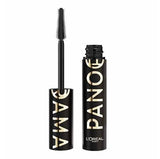 L'ORÉAL PARIS Voluminous Panorama Volumizing and Lengthening Mascara, 704 All Night Black, 0.33 fl oz-071249690673-LR-356334-3-LR eShop