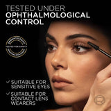 L'ORÉAL PARIS Voluminous Panorama Volumizing and Lengthening Mascara, 704 All Night Black, 0.33 fl oz-071249690673-LR-356334-9-LR eShop