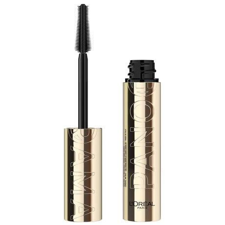 L'ORÉAL PARIS Voluminous Panorama Volumizing and Lengthening Washable Mascara, 702 Black Brown, 0.33 fl oz-071249680995-LR-351861-1-LR eShop