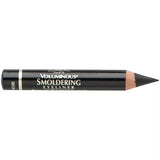 L'ORÉAL PARIS Voluminous Smoldering Eyeliner with Custom Sharpener, 645 Black, 0.087 oz.-071249207000-LR-220747-2-LR eShop