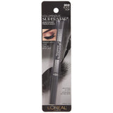 L'ORÉAL PARIS Voluminous Superstar Eyeliner, 202 Black, 0.06 oz-071249289839-LR-288065-1-LR eShop