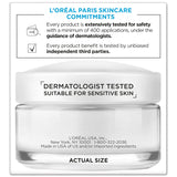 L'ORÉAL PARIS Wrinkle Expert 35+ Anti-Aging Face Moisturizer with Collagen, 1.7 oz.-071249318829-LR-318778-3-LR eShop