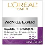 L'ORÉAL PARIS Wrinkle Expert 55+ Moisturizer, 1.7 oz.-071249318843-LR-318780-1-LR eShop