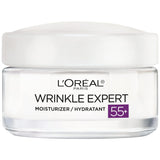 L'ORÉAL PARIS Wrinkle Expert 55+ Moisturizer, 1.7 oz.-071249318843-LR-318780-2-LR eShop