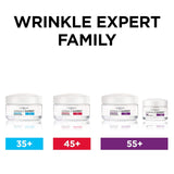 L'ORÉAL PARIS Wrinkle Expert 55+ Moisturizer, 1.7 oz.-071249318843-LR-318780-6-LR eShop