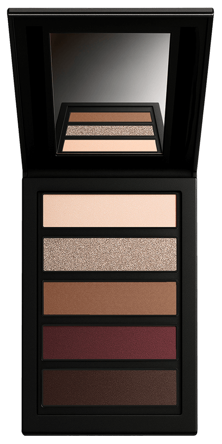 L'ORÉAL PARIS x Muglar Fashion Collab Eyeshadow Pallet, Nude-3600524242428-LR-361261-1-LR eShop