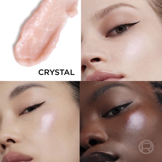 L'ORÉAL PARIS x Muglar Magnetic Radiance Highlighter Stick, Crystal-3600524242435-LR-361262-3-LR eShop