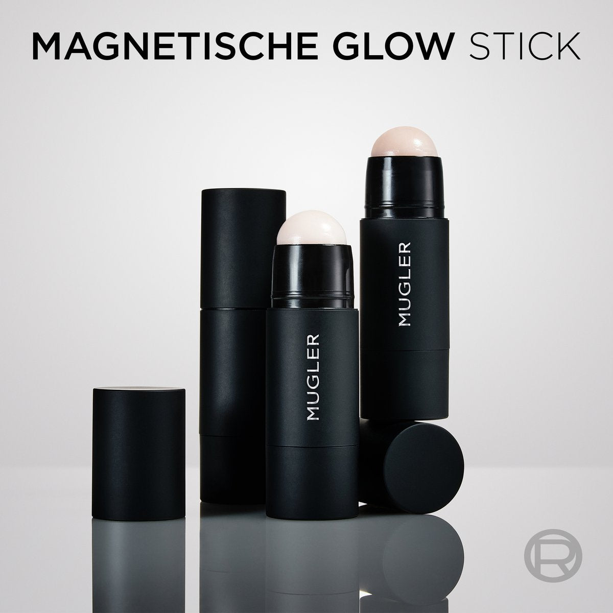 L'ORÉAL PARIS x Muglar Magnetic Radiance Highlighter Stick, Crystal-3600524242435-LR-361262-5-LR eShop