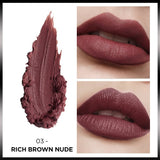 L'ORÉAL PARIS x Muglar Power Matte Lipstick, 03 Rich Brown Nude-3600524234669-LR-361258-4-LR eShop