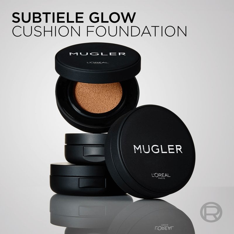 L'ORÉAL PARIS x Muglar Subtle Glow Cushion Foundation, 06-3600524242497-LR-361268-5-LR eShop
