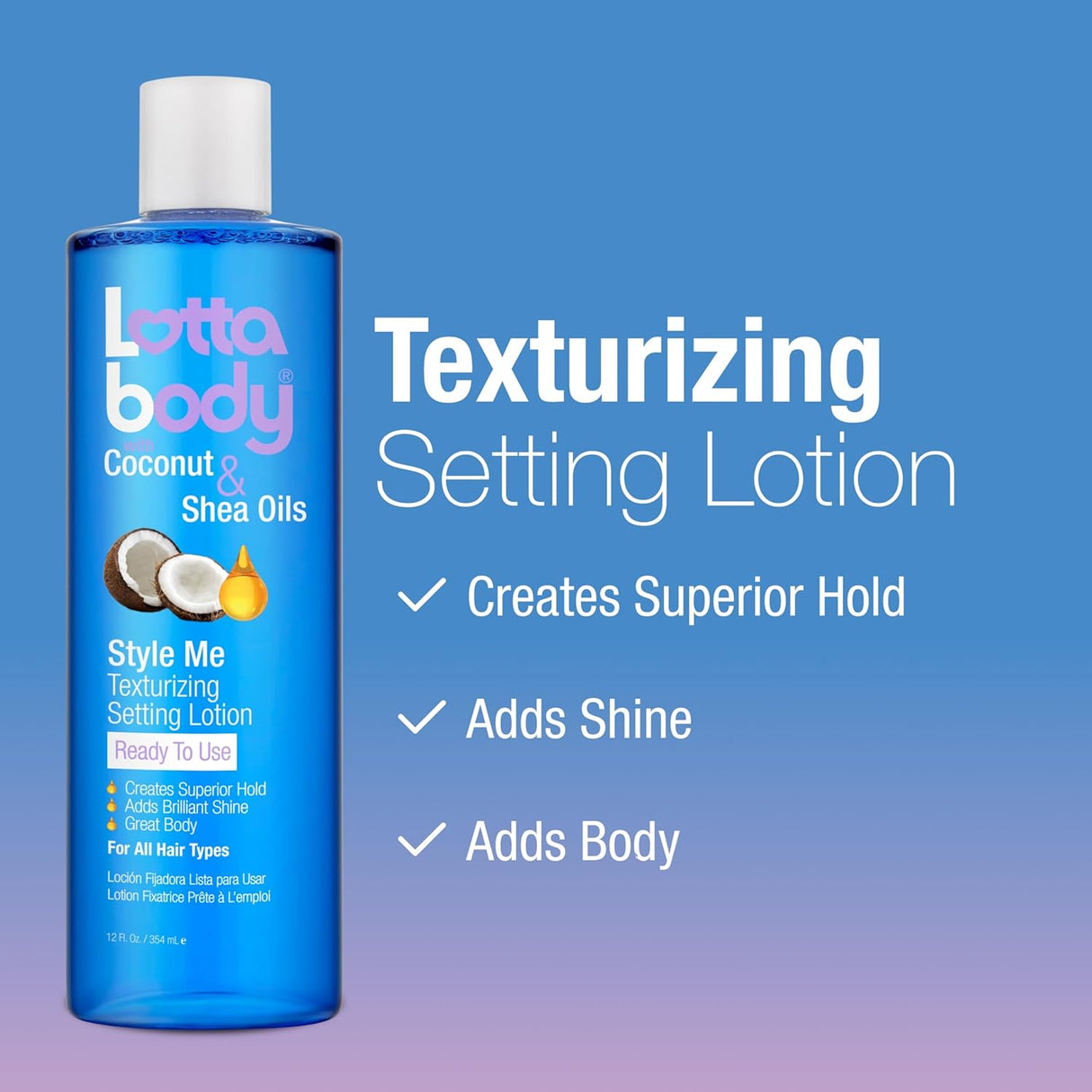 Lottabody Texturizing Setting Lotion, 12 oz-075724631083-LR-224303-4-LR eShop