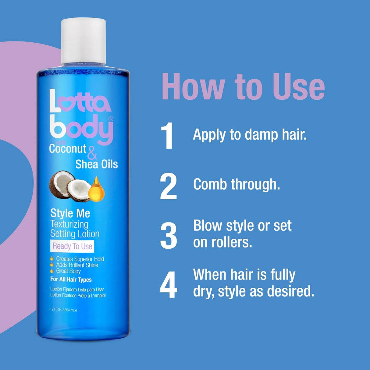 Lottabody Texturizing Setting Lotion, 12 oz-075724631083-LR-224303-7-LR eShop
