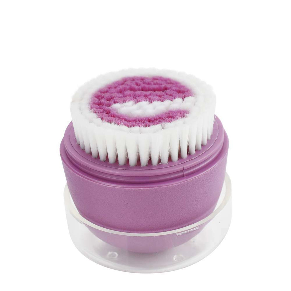 ECO BRUSH DEEP CLEANSE FACIAL