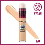 Maybelline Instant Age Rewind Eraser 120 Light