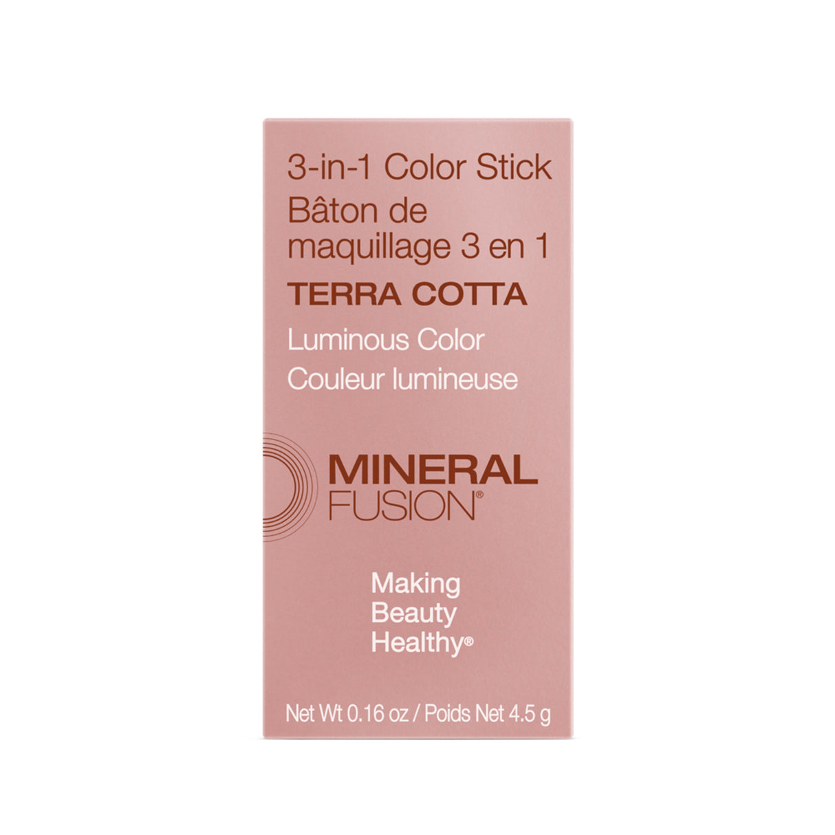 3-IN-1 COLOR STICK TERRA COTTA