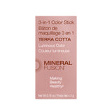 3-IN-1 COLOR STICK TERRA COTTA