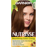 NUTRISSE CLR MD GOLDEN BROWN