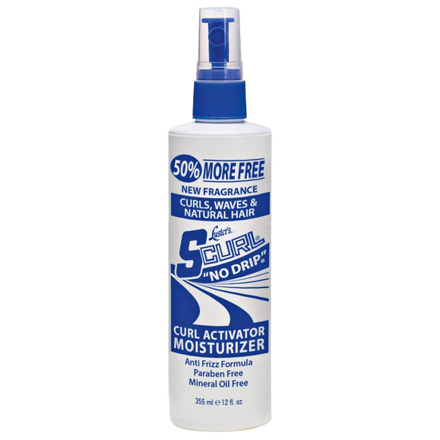 Luster's S-Curl No Drip Activator and Moisturizer, 12 oz-038276090111-LR-355090-1-LR eShop