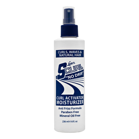 Luster's S-Curl No Drip Curl Activator Moisturizer, 8 oz-038276009014-LR-224558-1-LR eShop