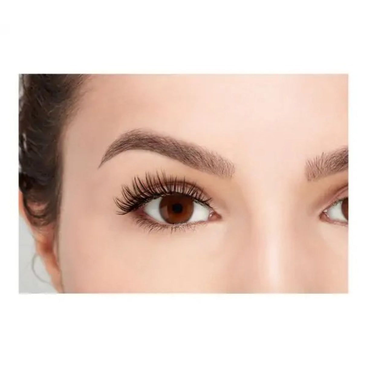 Ardell Faux Mink Strip Lashes Wispies - 1.0 ea