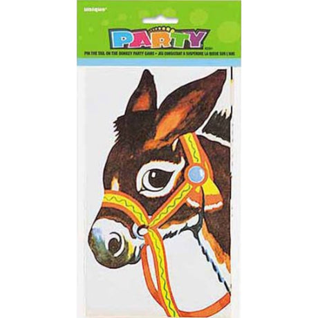 DONKEY GAME