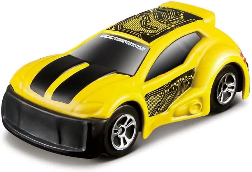 Maisto Fresh Metal Burnin' Key Cars, Assorted-090159151012-LR-214170-4-LR eShop