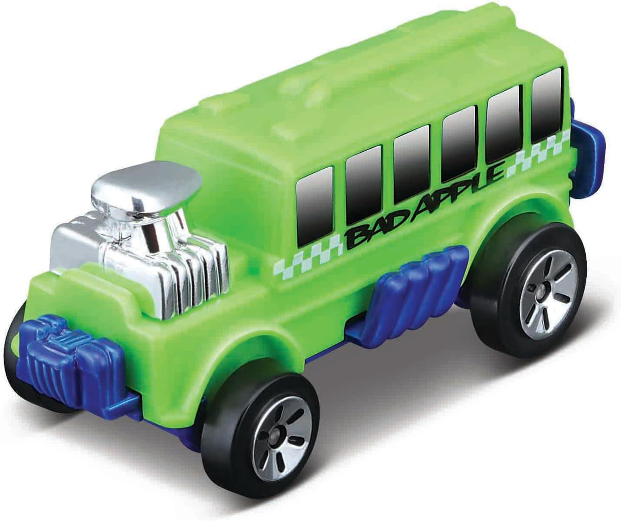 Maisto Fresh Metal Burnin' Key Cars, Assorted-090159151012-LR-214170-5-LR eShop