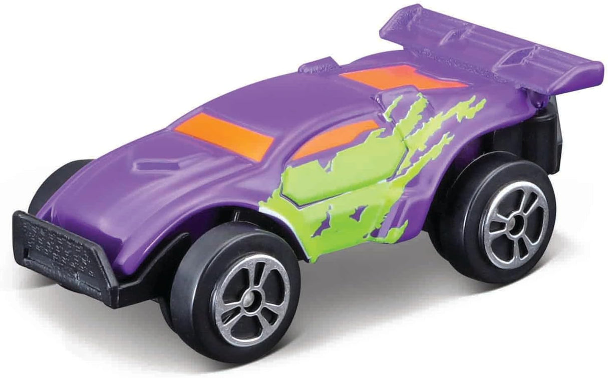 Maisto Fresh Metal Burnin' Key Cars, Assorted-090159151012-LR-214170-6-LR eShop