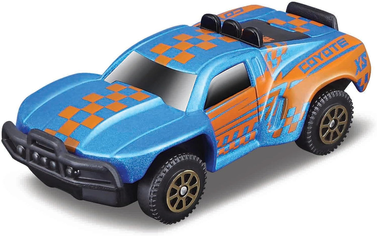 Maisto Fresh Metal Burnin' Key Cars, Assorted-090159151012-LR-214170-7-LR eShop