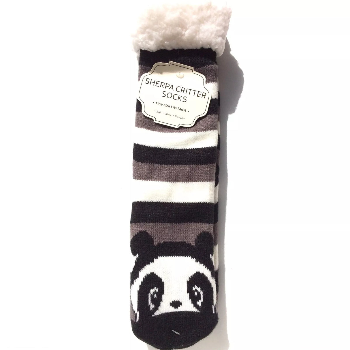 Major Trading, Inc. Assorted Sherpa Socks with Grippers Display Bin-690102574679-LR-343375-4-LR eShop