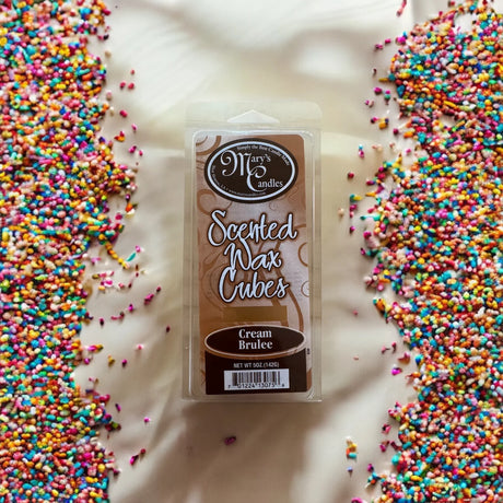 Mary's Candles Crème Brûlée Wax Cubes-701224131012-LR-308077-1-LR eShop