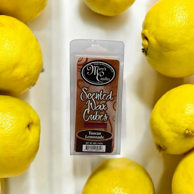 Mary's Candles Tuscan Lemonade Wax Cubes-701224131067-LR-308082-1-LR eShop