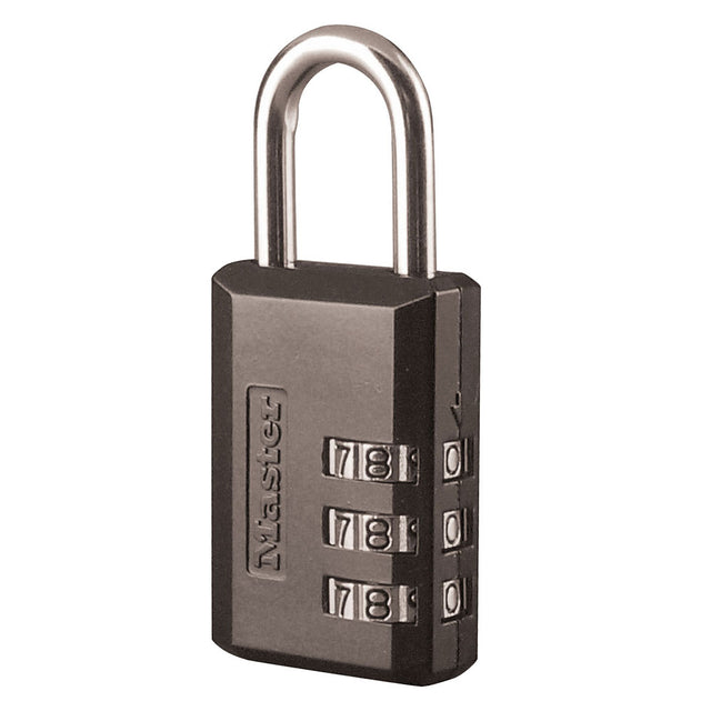 Master Lock Padlock Set Your Own Combination Luggage Lock-071649080050-LR-109897-1-LR eShop