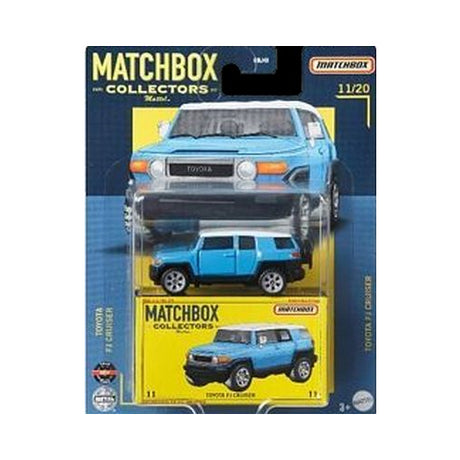 MATCHBOX COLLECTOR AST-887961716535-LR-345141-1-LR eShop