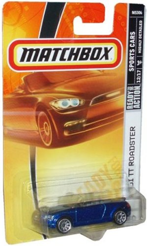 Matchbox Ready for Action Collectible Wind Box Cars, Assorted-035995335004-LR-115297-2-LR eShop