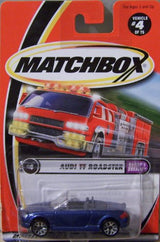 Matchbox Ready for Action Collectible Wind Box Cars, Assorted-035995335004-LR-115297-3-LR eShop