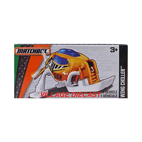 Matchbox Road Rugh Matchbox Road Rider 1 Vehicle – L&R eShop