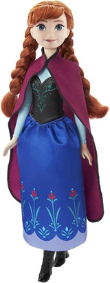 Mattel Disney Frozen Fashion Doll - Assorted-194735120710-LR-350863-3-LR eShop