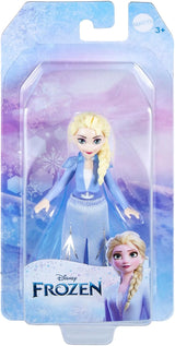 Mattel Disney Frozen Small Doll - Assorted-194735121274-LR-350864-1-LR eShop