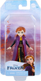 Mattel Disney Frozen Small Doll - Assorted-194735121274-LR-350864-3-LR eShop