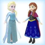 Mattel Disney Frozen Small Doll - Assorted-194735121274-LR-350864-4-LR eShop