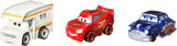 Mattel Disney Pixar Cars Mini Racers - 3 Pack Assortment-887961825664-LR-357595-7-LR eShop