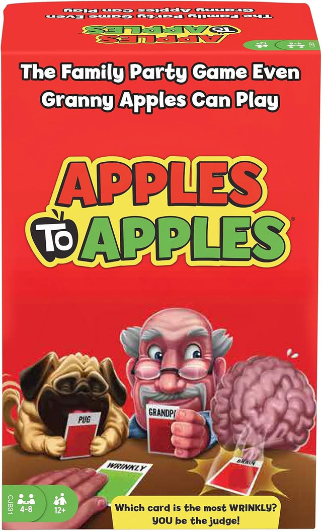 Mattel Games Apples to Apples Family Friendly Party Box-887961094671-LR-357594-1-LR eShop