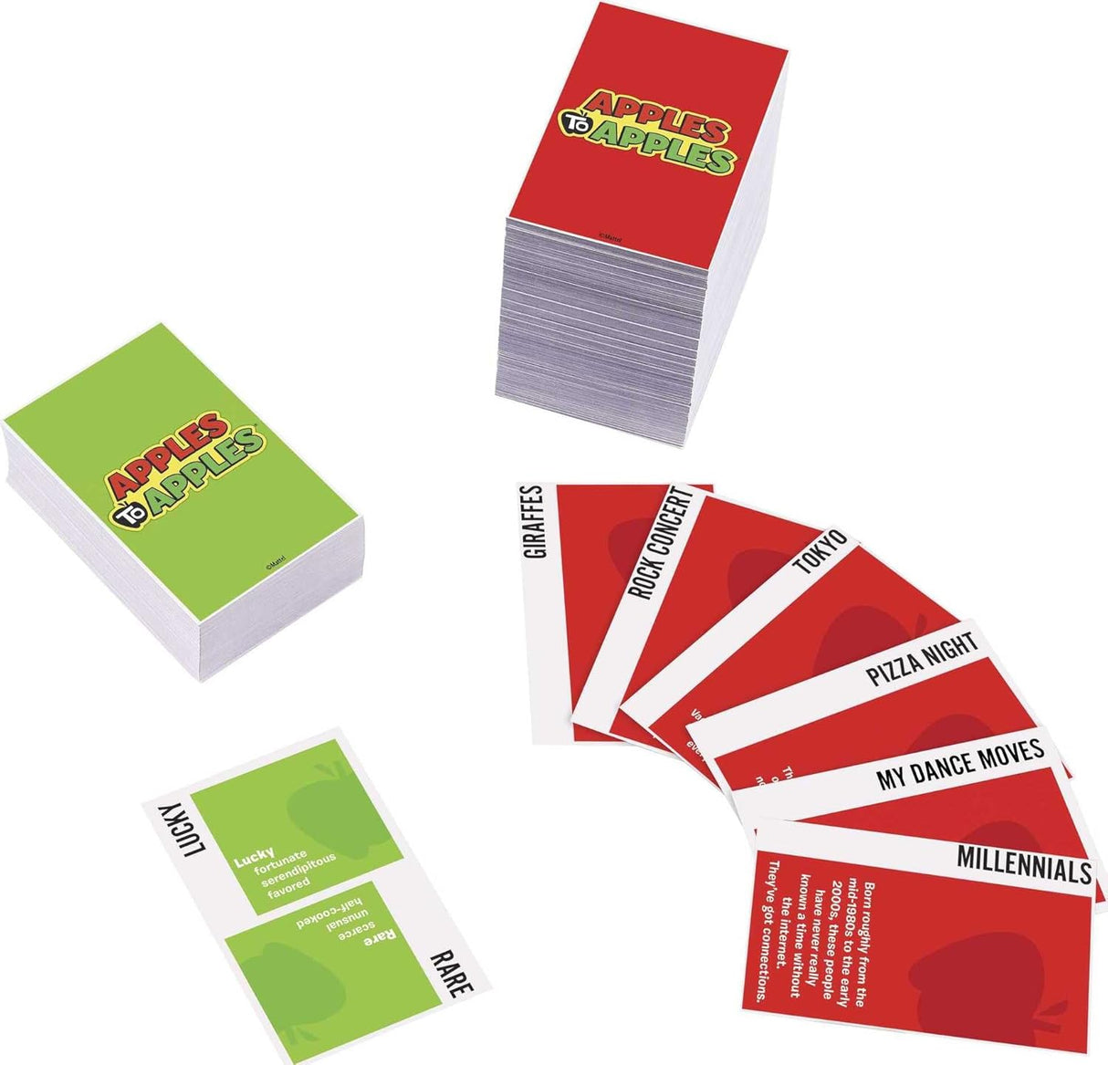 Mattel Games Apples to Apples Family Friendly Party Box-887961094671-LR-357594-5-LR eShop