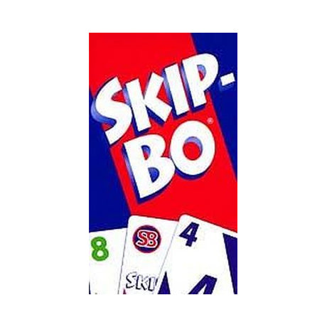 Mattel Games Skip-Bo Card Game-078206010505-LR-108231-1-LR eShop