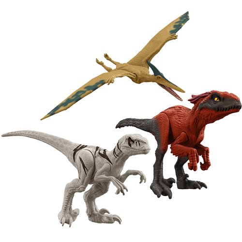 Mattel Jurassic World 12" Dinosaur Figures, Assorted-887961946871-LR-345147-1-LR eShop