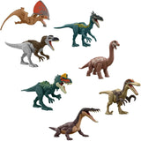Mattel Jurassic World Dino Tracker Danger Pack, Assorted-194735116898-LR-357573-2-LR eShop
