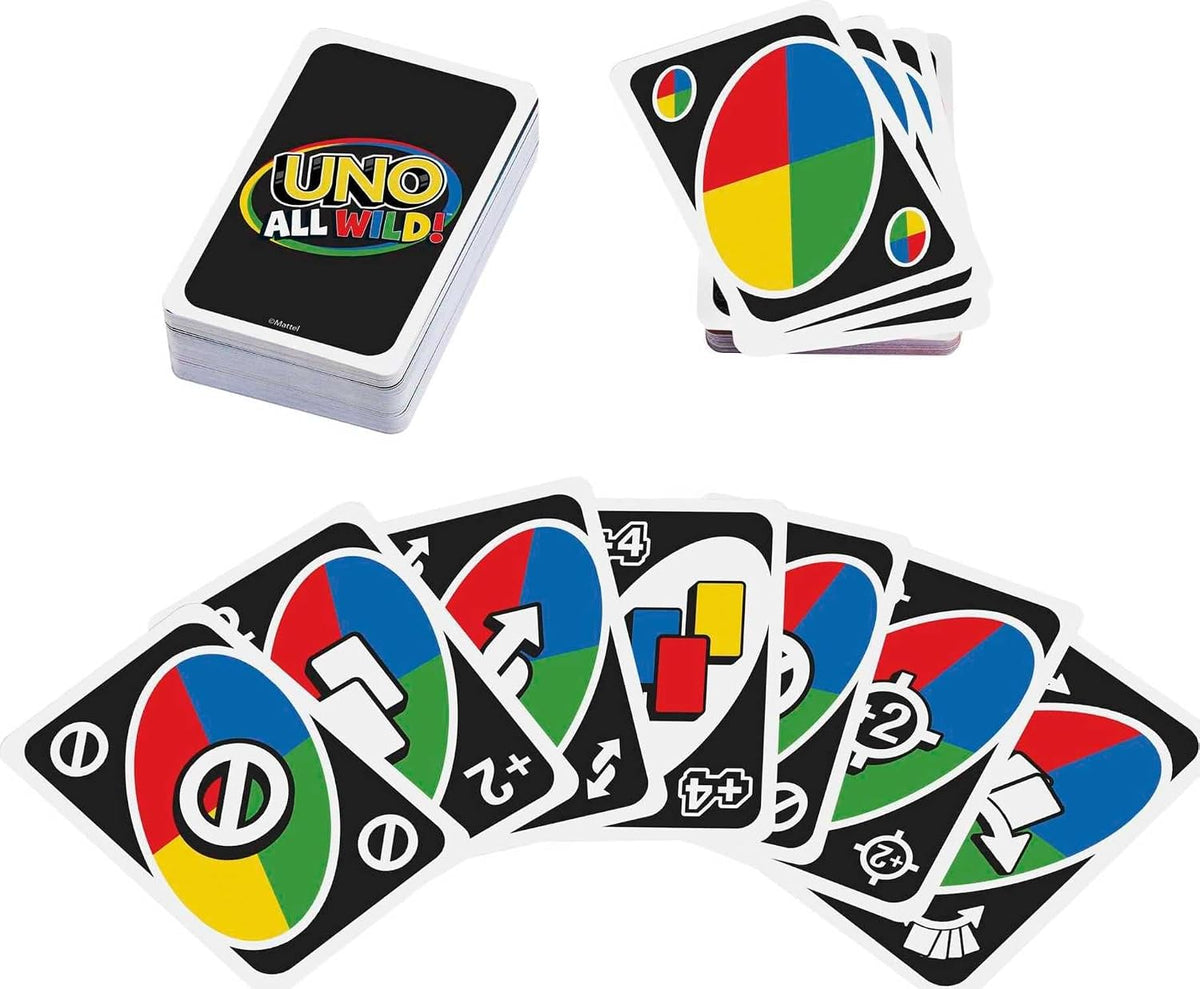 Mattel UNO All Wild Card Game-194735070633-LR-346512-2-LR eShop