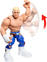 Mattel WWE Knuckle Crunchers Action Figures, Assorted-194735215829-LR-357577-5-LR eShop