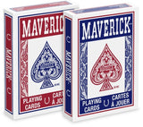 Maverick Poker Playing Cards - Assorted-041187012059-LR-04034-1-LR eShop